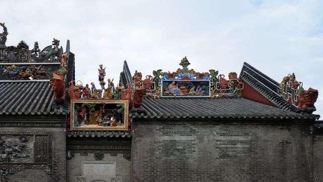 九百姓 · 寻根从这里开始
