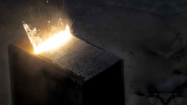 LASERCHINA · 激光整体方案